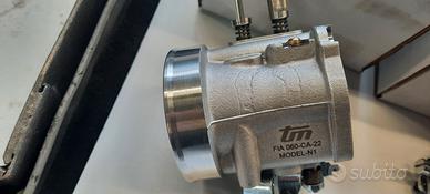 Kart  carburatori okn