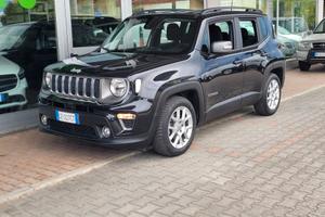 Jeep Renegade 1.3 T4 DDCT Limited