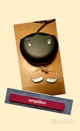 Apparecchi acustici Amplifon