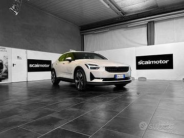 Polestar Polestar 2 Standard Range Single Motor 69
