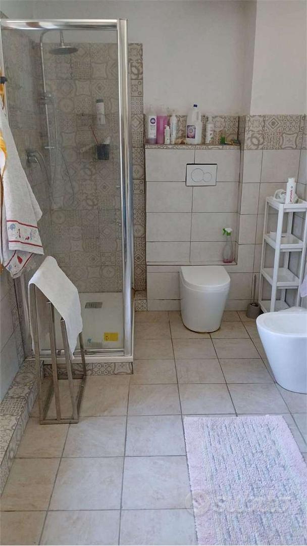 Rustico-Casale a Zocca - Vista 6