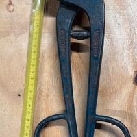 cesoie per Lamiera Industriali