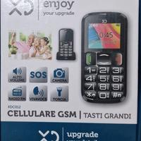 cellulare GSM modello XDC012