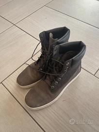 Scarponcini Timberland tg