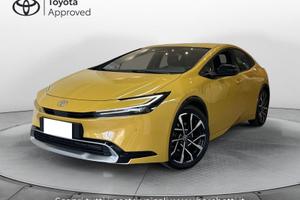 Toyota Prius Plug-in Hybrid Lounge