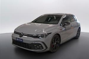 Volkswagen Golf 2.0 tsi GTI 245cv dsg