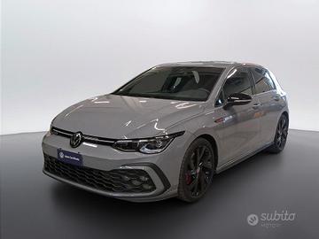 Volkswagen Golf 2.0 tsi GTI 245cv dsg