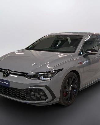 Volkswagen Golf 2.0 tsi GTI 245cv dsg