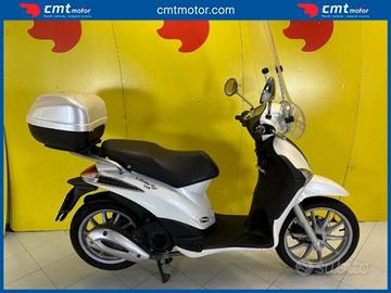 PIAGGIO Liberty 125 Garantito e Finanziabile