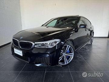 Ricambi completi BMW SERIE 6 #053