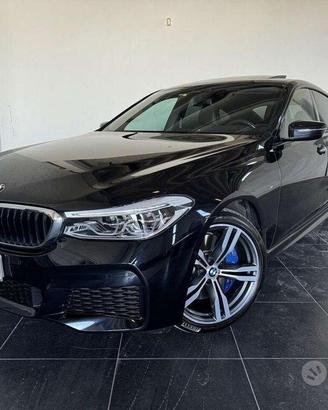 Ricambi completi BMW SERIE 6 #053