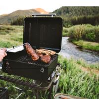 Traeger Ranger Barbeque