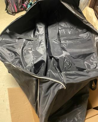 Borsa porta bici