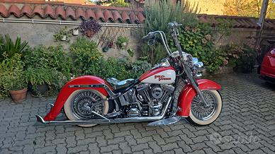 HARLEY