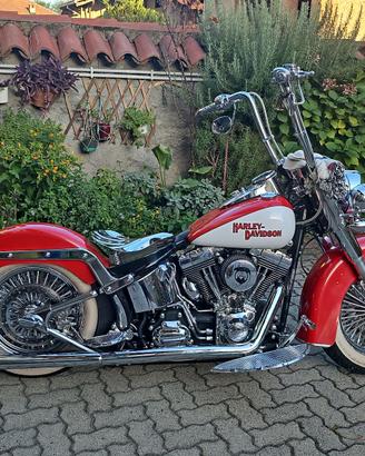 HARLEY