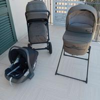 Set trio Inglesina Aptica XT 