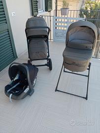 Set trio Inglesina Aptica XT 