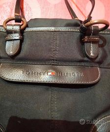 borsa tommy hilfiger 
