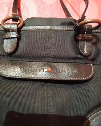 borsa tommy hilfiger 