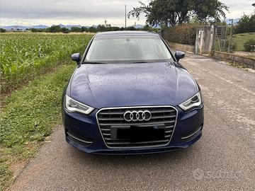 Audi A3 8v