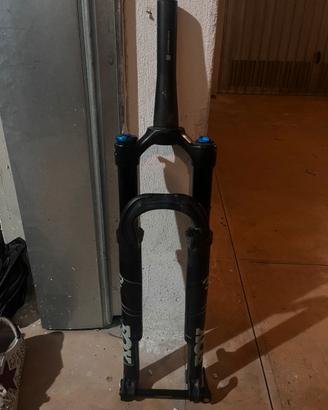 Forcella fox 32 stepcast