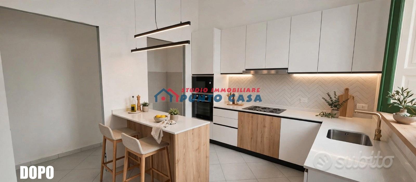 Appartamento – Trapani - Altro