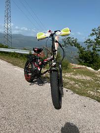 Reset 250w con modifiche