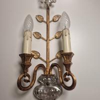 Applique fiorentina di Banci , Firenze 