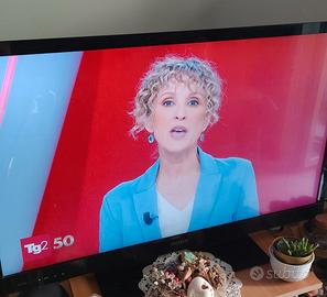 TV SONY BRAVIA 40 pollici 3D