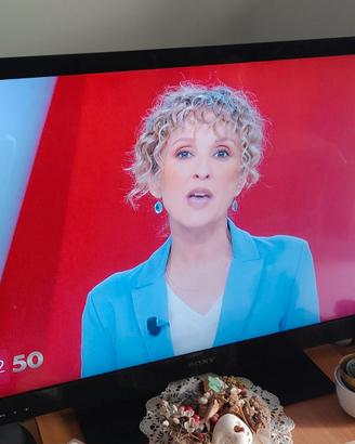 TV SONY BRAVIA 40 pollici 3D
