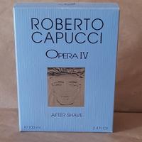 Dopobarba CAPUCCI 