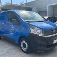 FIAT Talento 2.0 Ecojet 120 PC-TN Furg. 12q