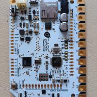 bare conductive touch board by Arduino 