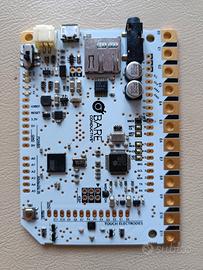 bare conductive touch board by Arduino 