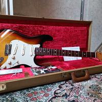 Fender Stratocaster Classic Player 60