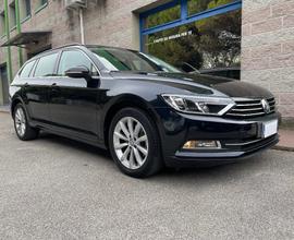 VOLKSWAGEN Passat Variant 2.0 TDI 150CV DSG HIG