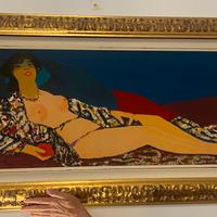 serigrafia salvatore fiume