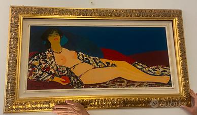 serigrafia salvatore fiume