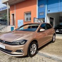 Volkswagen Polo serie Vl