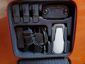 DJI Mavic Air