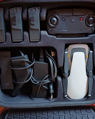 DJI Mavic Air