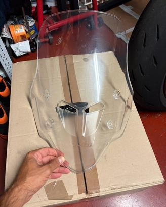 Cupolino CBX 500