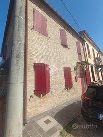 PORZIONE DI TRIFAMILIARE A CONSELVE
