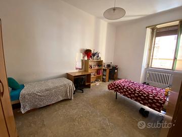 SAN LORENZO, Posto letto