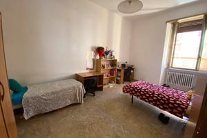 SAN LORENZO, Posto letto