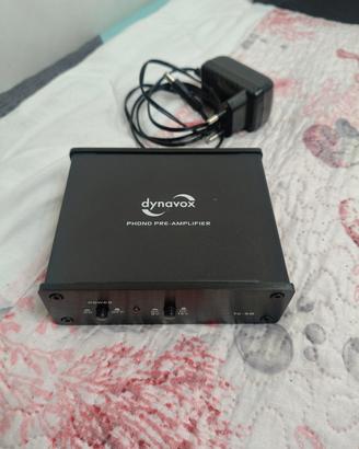 Dynavox TC-5B
