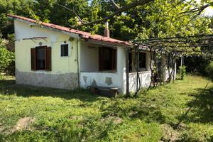 Villetta ad Allumiere