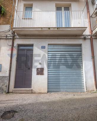 Casa Indipendente - Caltagirone