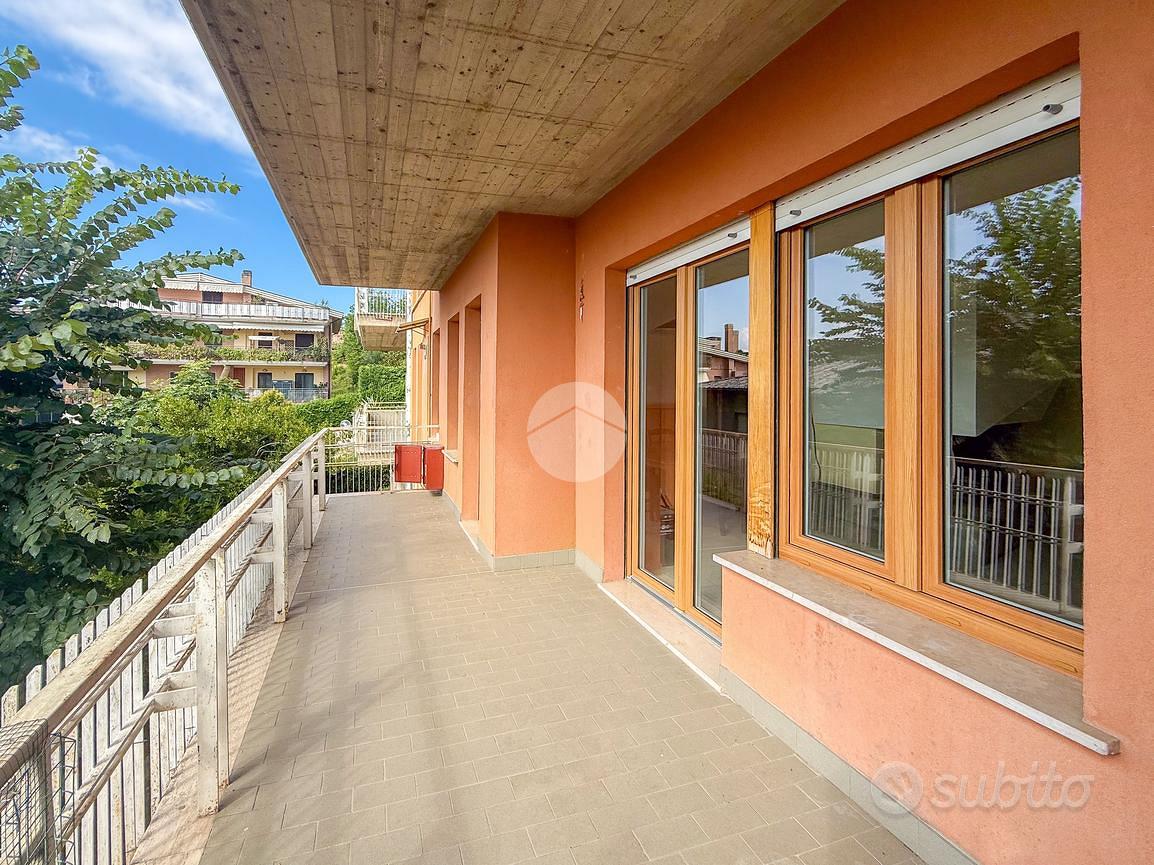 Appartamento – Teramo, Piano Solare, Santo Spirito - Altro