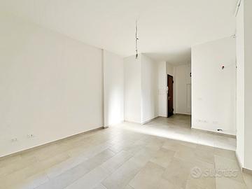 Appartamento ristrutturato nel 2025